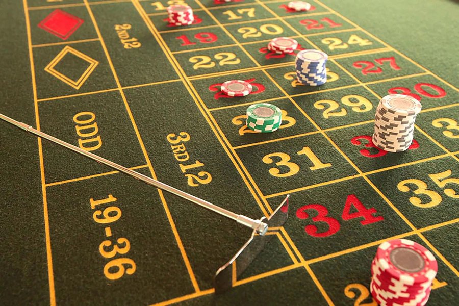 Một vài lưu ý nhỏ giúp bạn chinh phục Roulette một cách dễ dàng