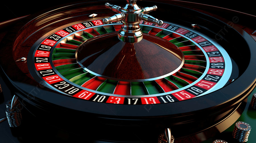 Những sai phạm mà người chơi Roulette thường hay mắc phải?