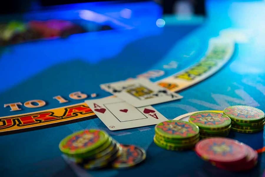 3 điều cơ bản tối thiểu mà người chơi Blackjack cần phải ghi nhớ?