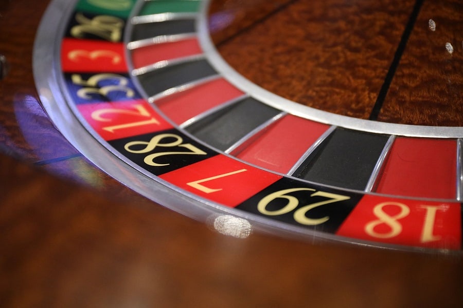 Những chiến thuật chơi Roulette giúp bạn thắng tiền đơn giản và nhanh chóng